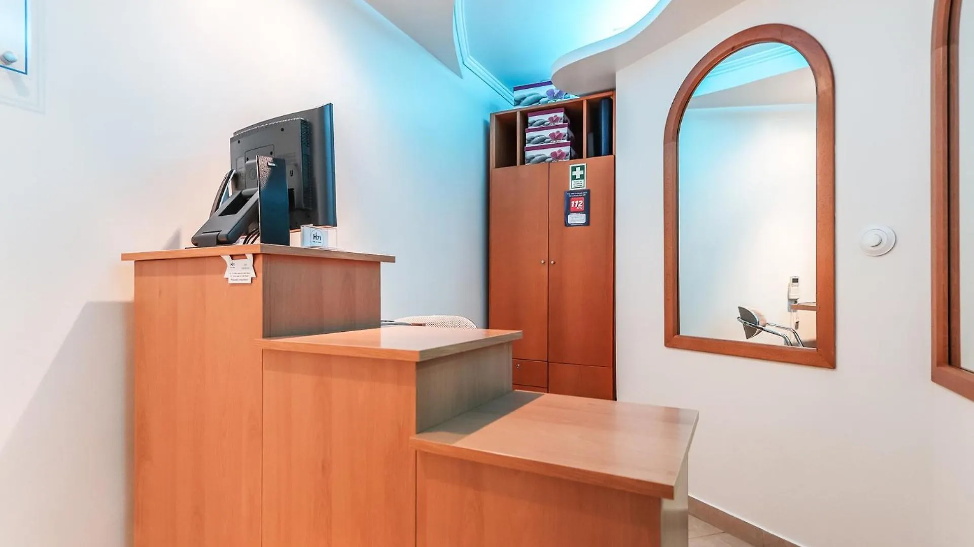 Hi71 Lisboa Hotel Guest house Lisbon