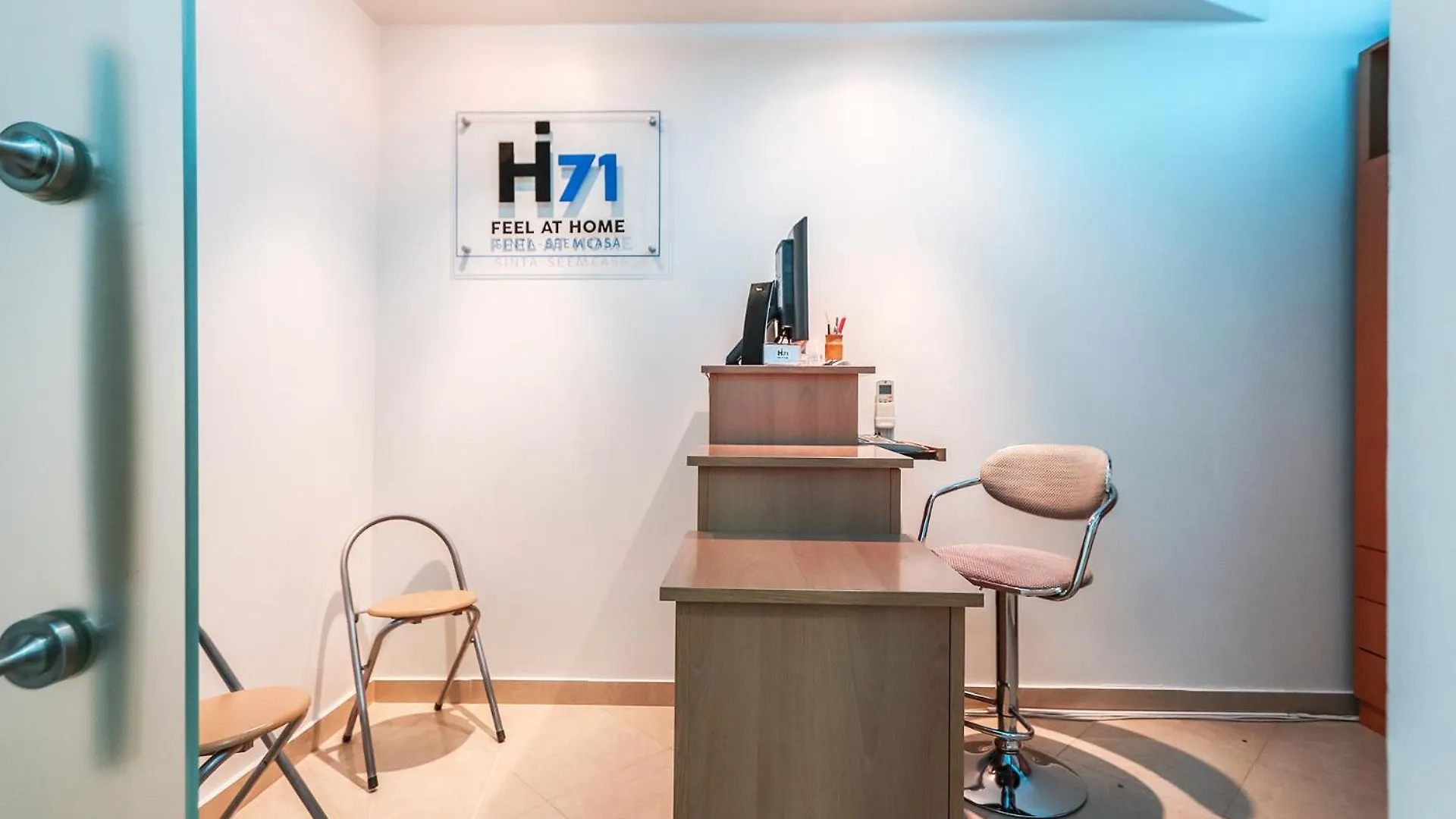 Hi71 Lisboa Hotel Guest house Lisbon