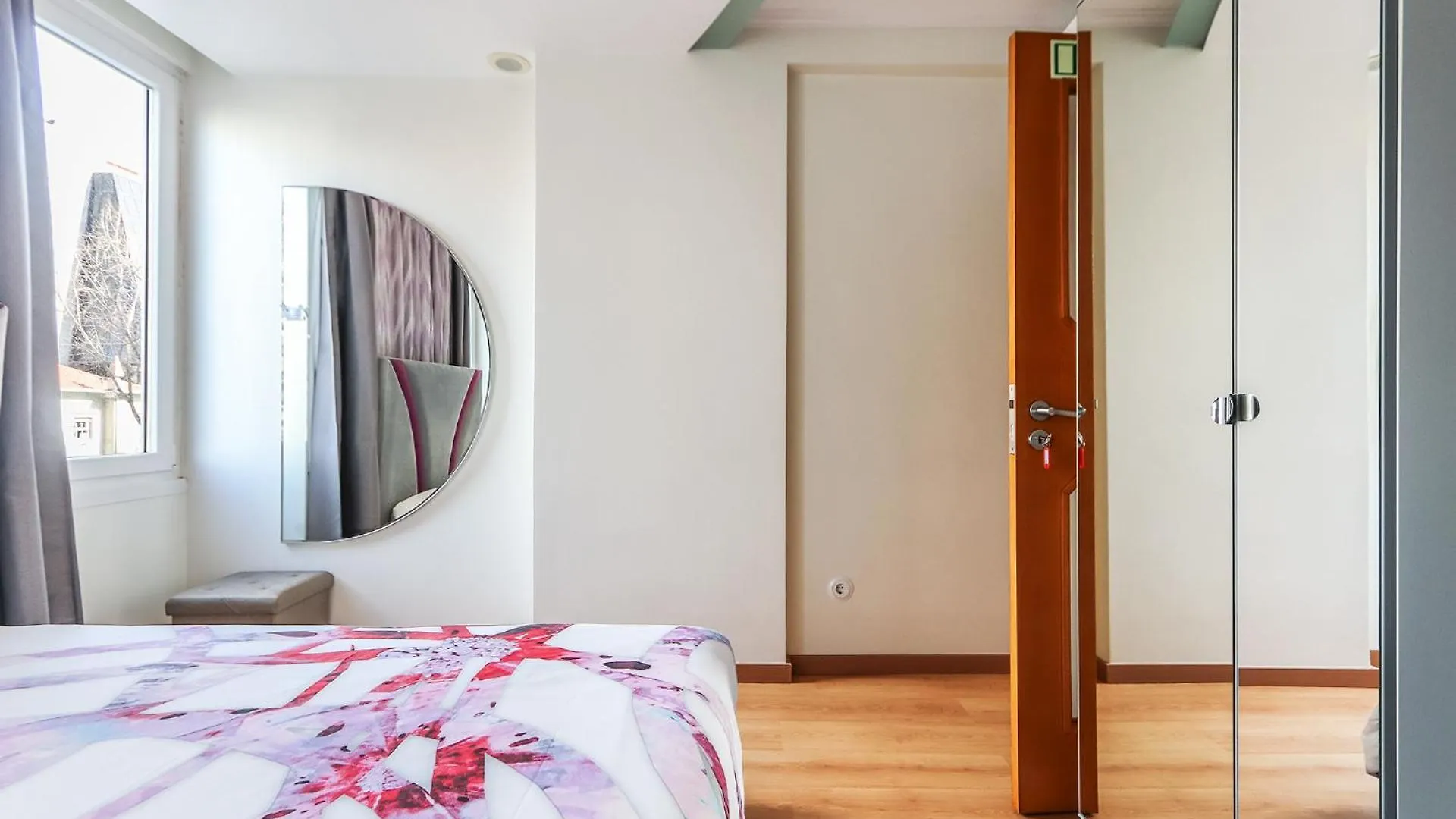 Hi71 Lisboa Hotel Guest house Lisbon